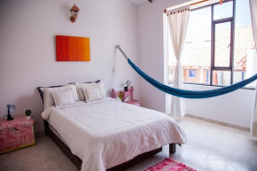 Family Host HOSTEL
